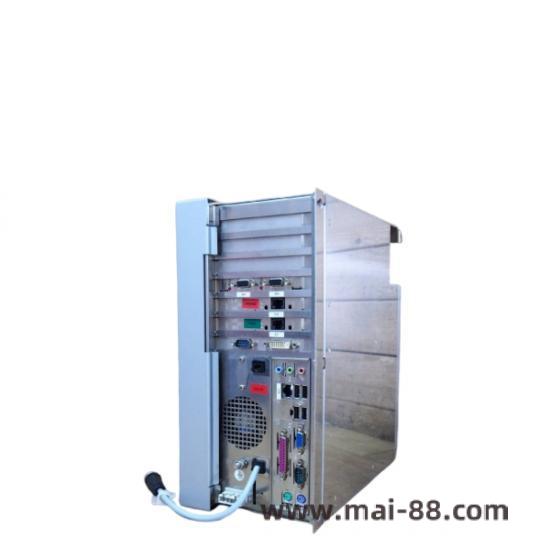 CP650 Industrial Installation