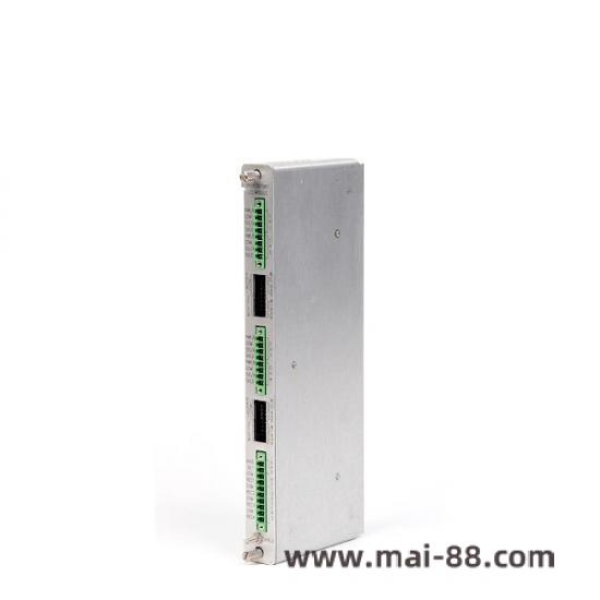 Bently 128229-01 Front View