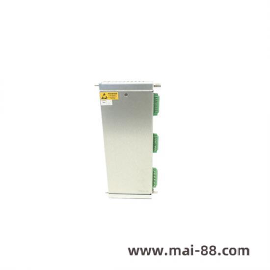 Module Installation Diagram