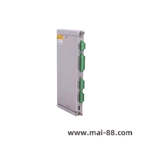 BENTLY 133396-01 Installation