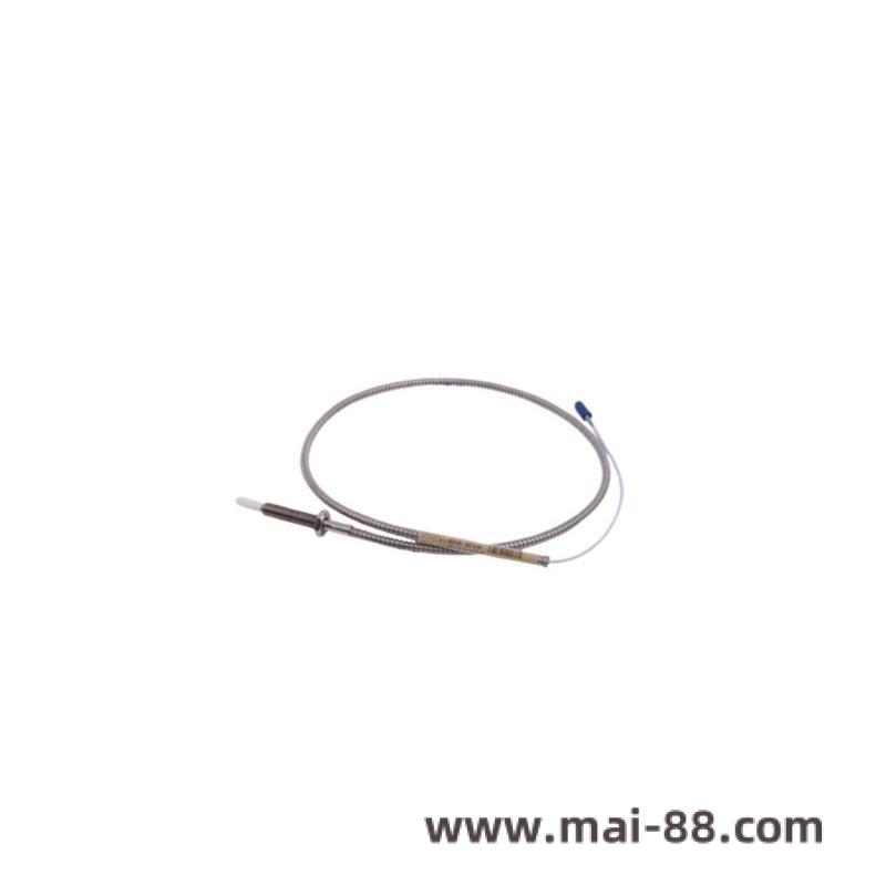 BENTLY 135473-01 Side View