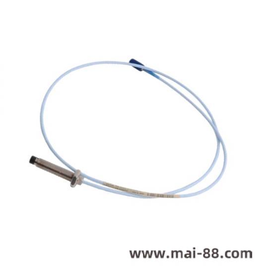 BENTLY 136711-01 Installation Example