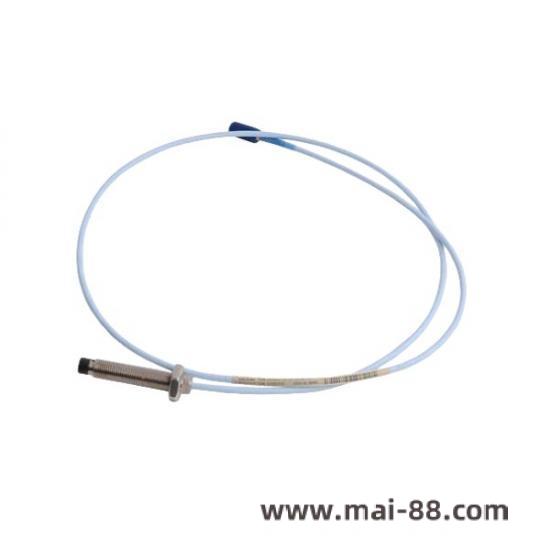 BENTLY 136711-01 Connector Detail