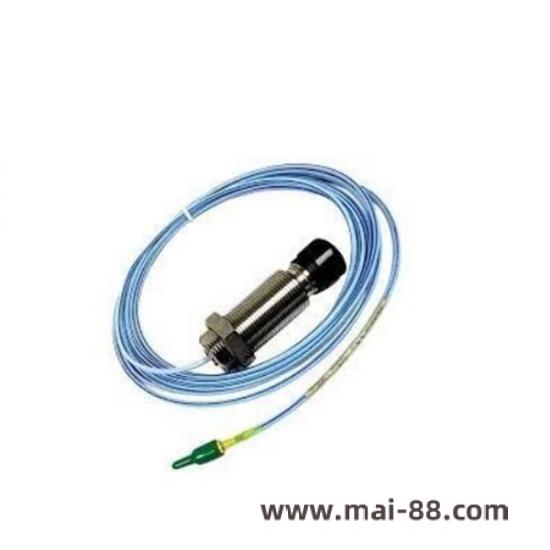 BENTLY 136719-01 Front View