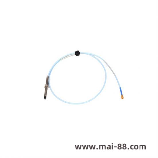 BENTLY 136719-01 Connection Diagram