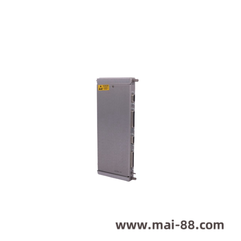 BENTLY 147663-01 Control Module