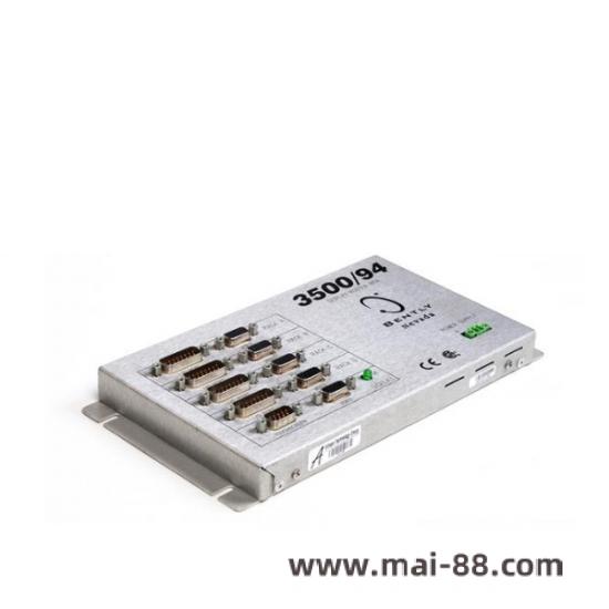 BENTLY 147663-01 Control Module