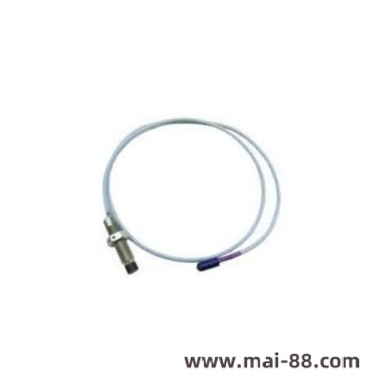 BENTLY 161216-01 Vibration Analysis