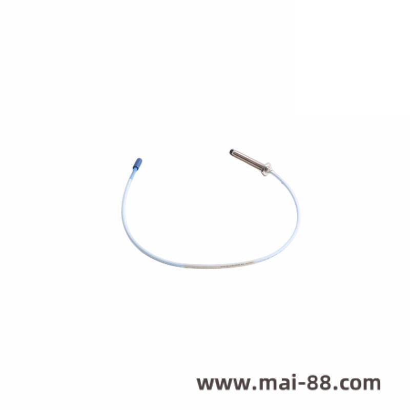 BENTLY 1701/15-01 Industrial Installation