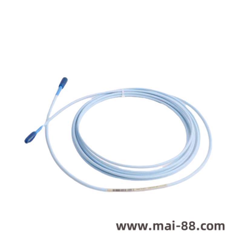 BENTLY 1900/65A vibration sensor