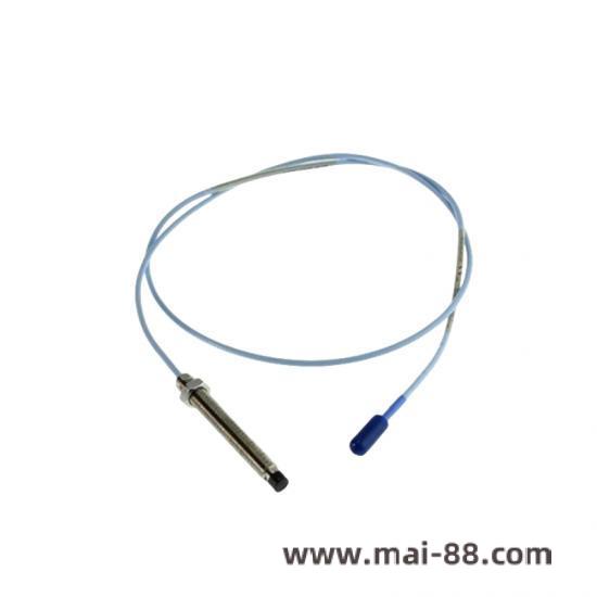 BENTLY 1900/65A industrial installation