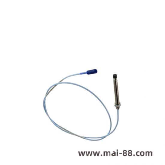 BENTLY 2300/25-00 Front View