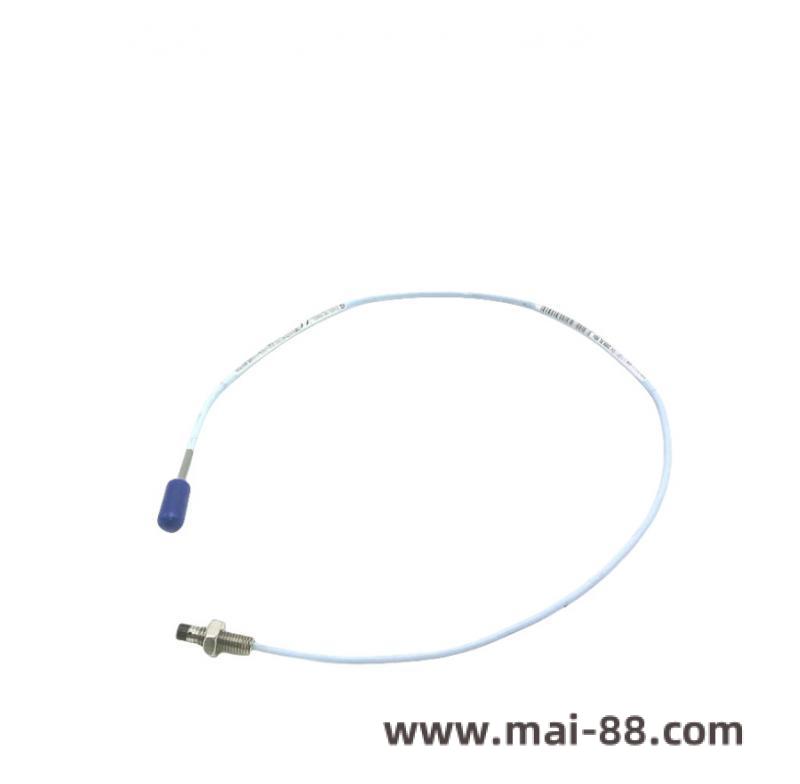 BENTLY 2300/25-00 Industrial Installation