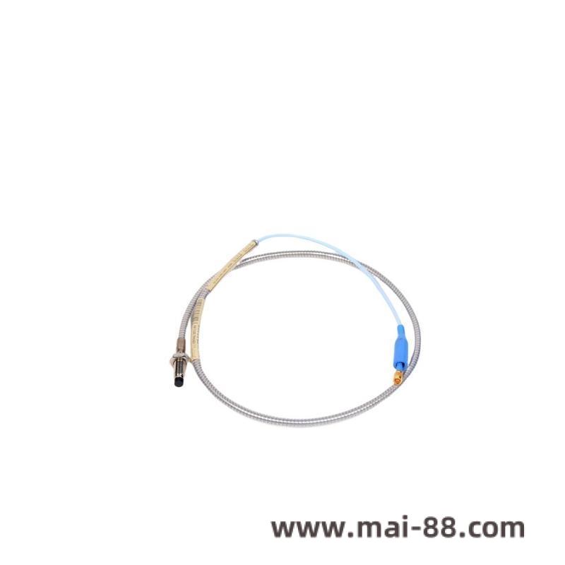 BENTLY vibration module front view