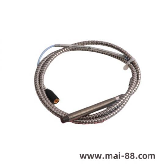 BENTLY module installation diagram