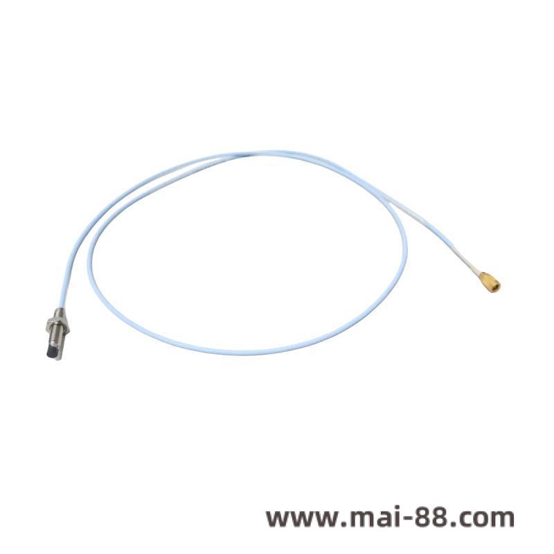 BENTLY Monitoring System Integration