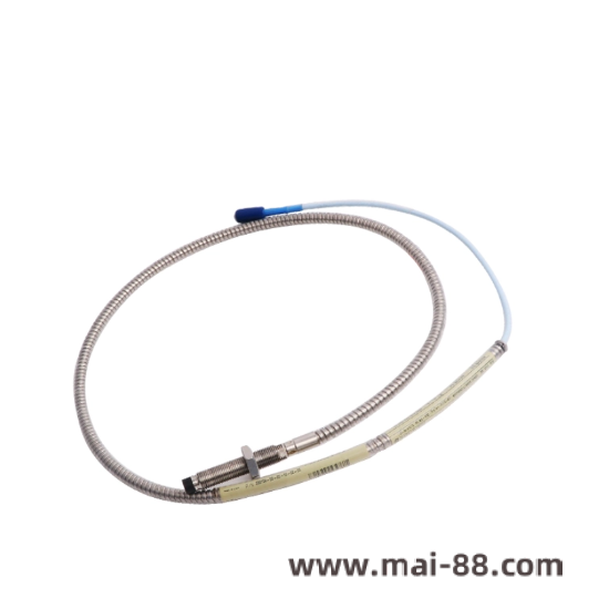 BENTLY 3500/05-01-02-00-00-01 Technical Diagram