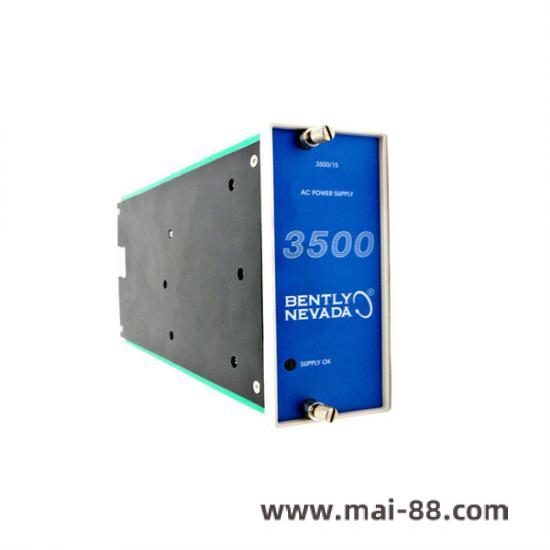 Module Connector Details