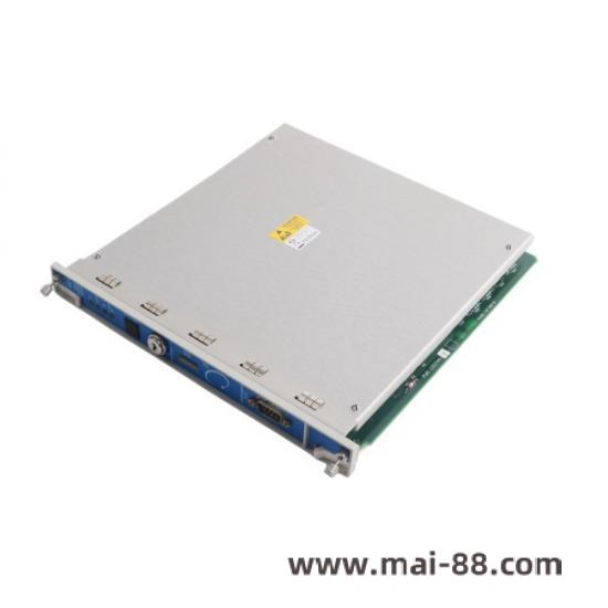 BENTLY 3500/20 125744-02 Front View