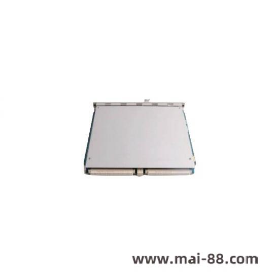 BENTLY 3500/22M front panel