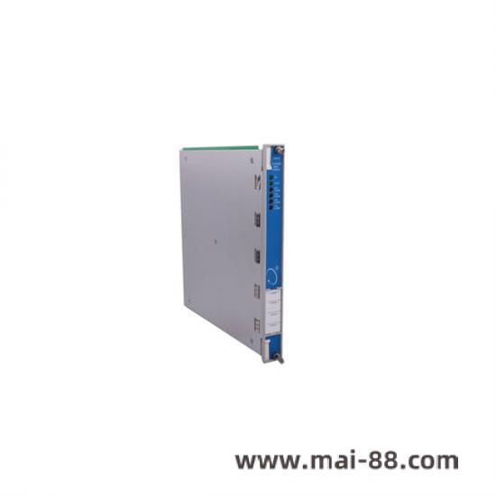 BENTLY 3500/32 Front View