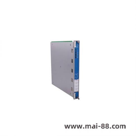 BENTLY 3500/32 125712-01 Control Module