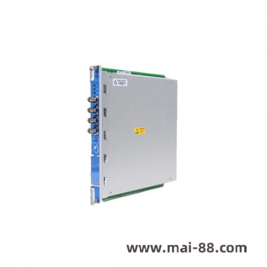 Module Connector Details