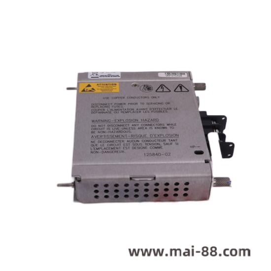 DIN Rail Mounting