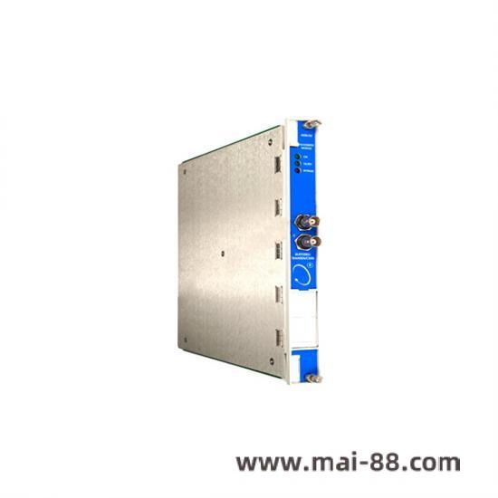 Vibration Monitoring System