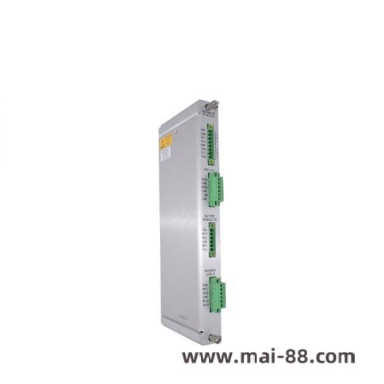BENTLY 3500/50 Module