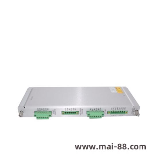 Industrial Vibration Sensor