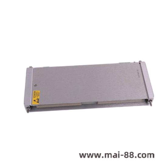 BENTLY 3500/53 133388-01 Module