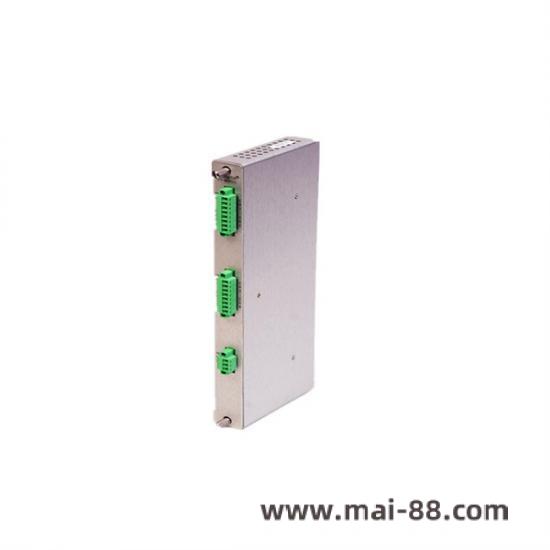 BENTLY 3500/53 133396-01 Control Module