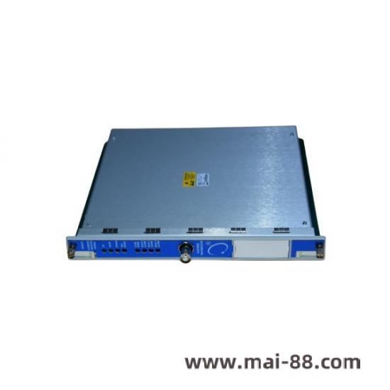 BENTLY 3500/53 133396-01 Control Module