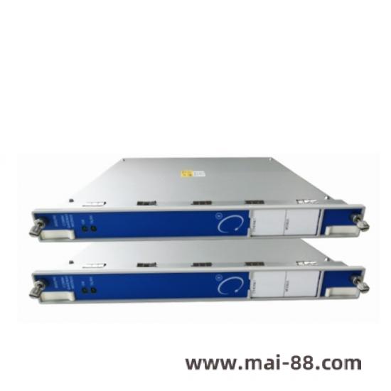 BENTLY 3500/92 Circuit Board Detail