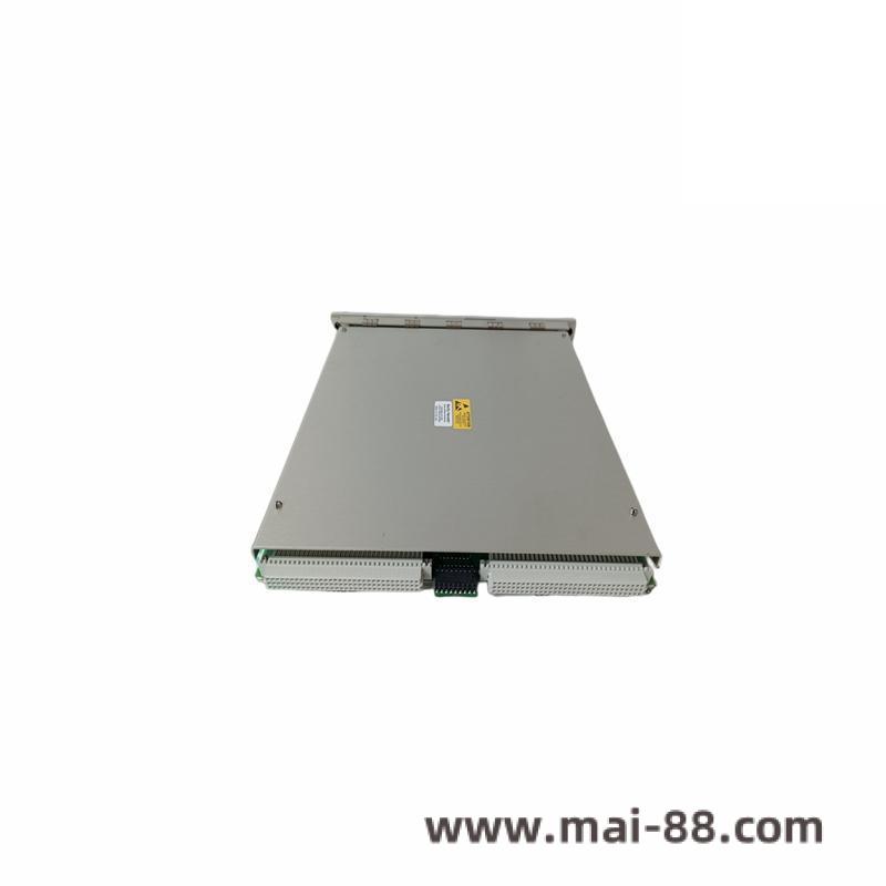 Module Diagnostics Interface