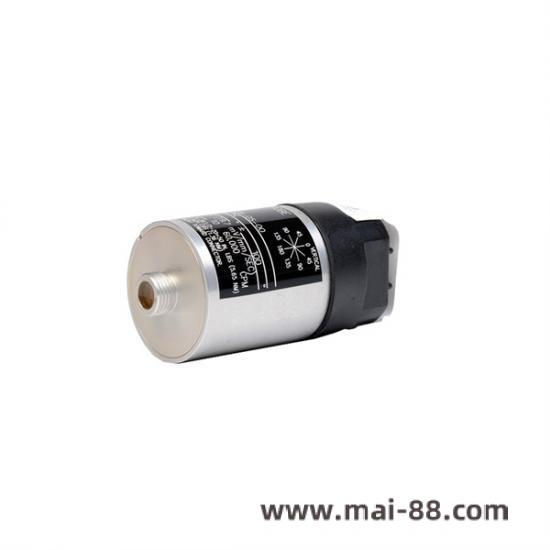 BENTLY 9200-01-01-10-00 System Diagram