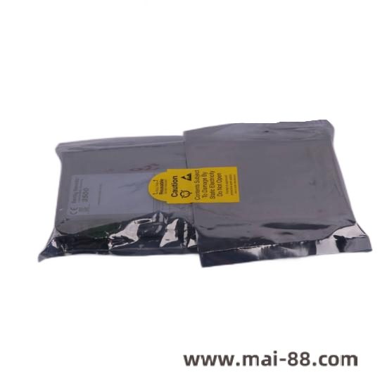 BENTLY NEVADA 3500/70-05-00