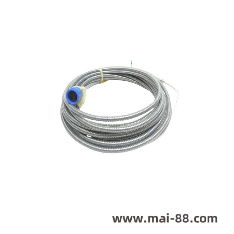 BENTLY Industrial Cabling
