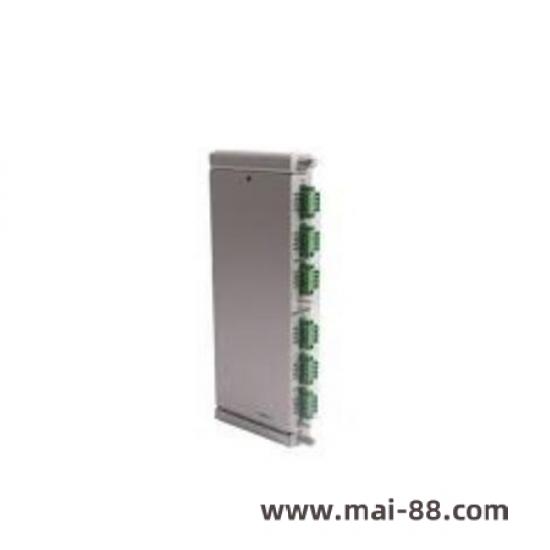 Bently Nevada Vibration Sensors