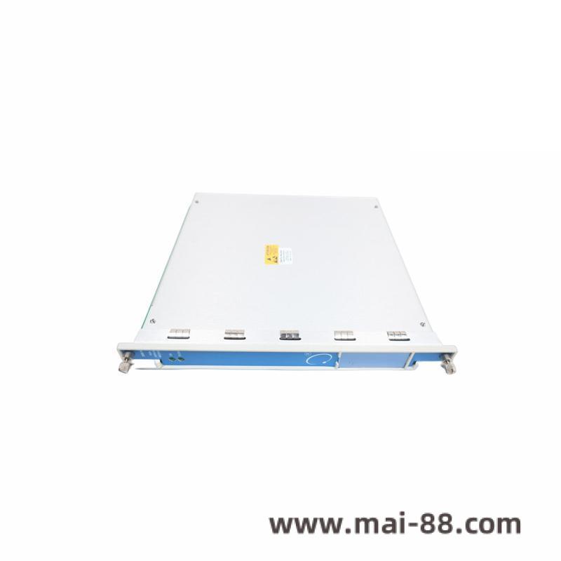 Bently 3500/60-05 Half-Height Module