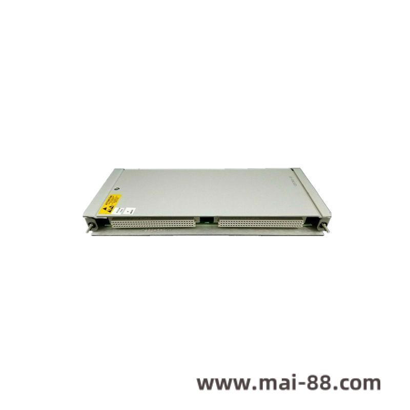GE IC697VDR151 Front View