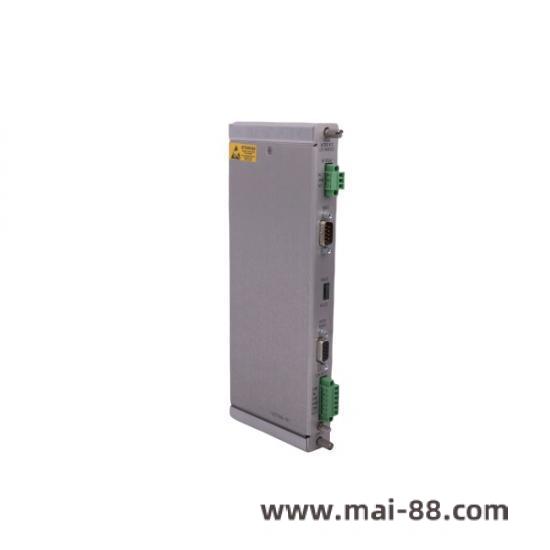 BENTLY NEVADA 125768-01 Front View