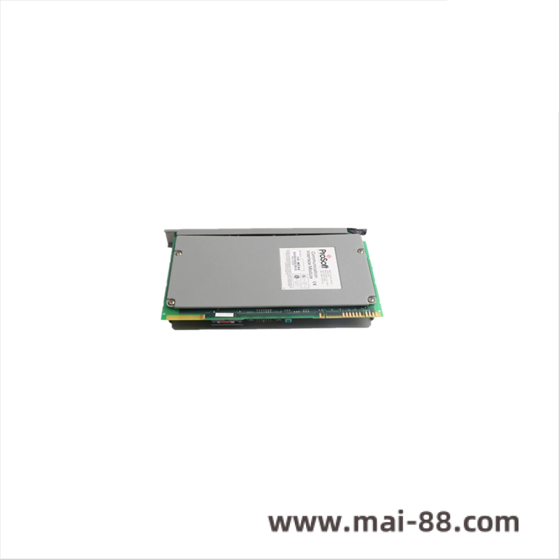 Module Installation Diagram