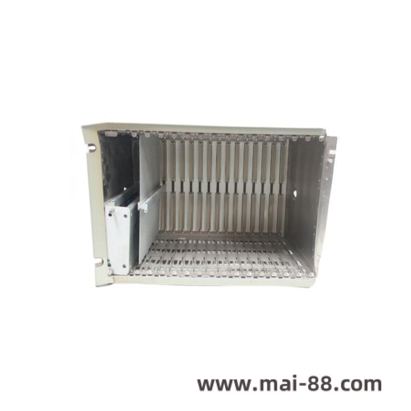 Rack Installation Example