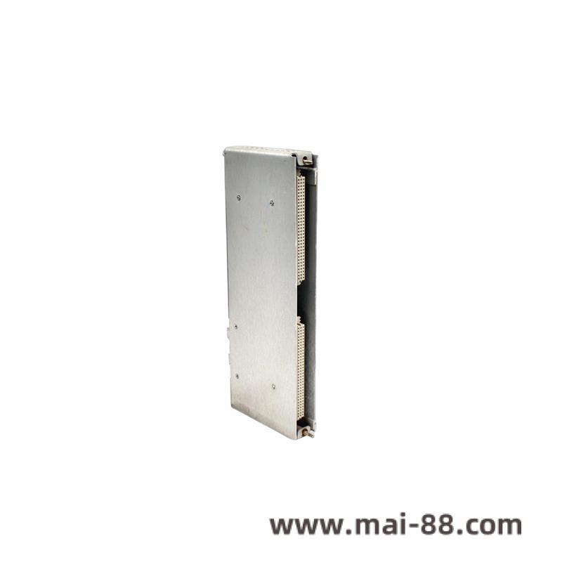 BENTLY 136719-01 3500 System Module Backplane