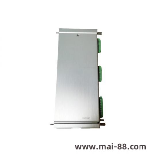 Vibration Monitoring Electronics