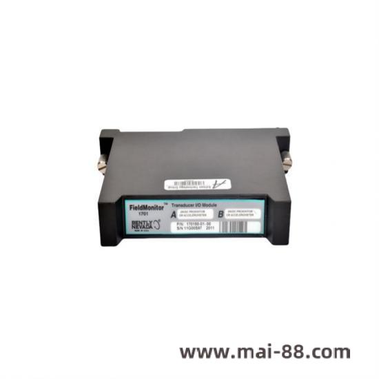 BENTLY 170180-01