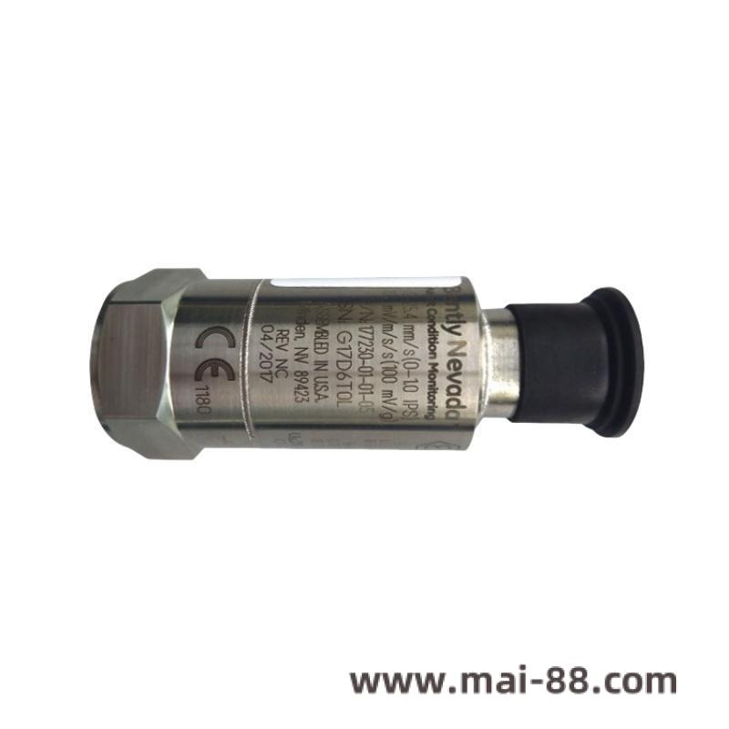BENTLY 3500/50M-04-00
