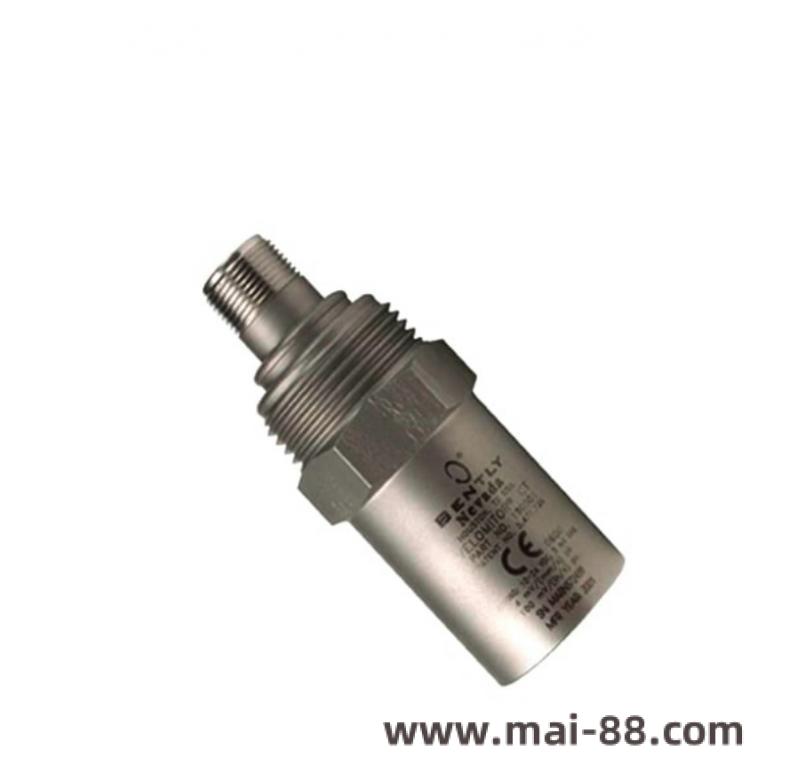 BENTLY 330500-04-00 VELOMITOR